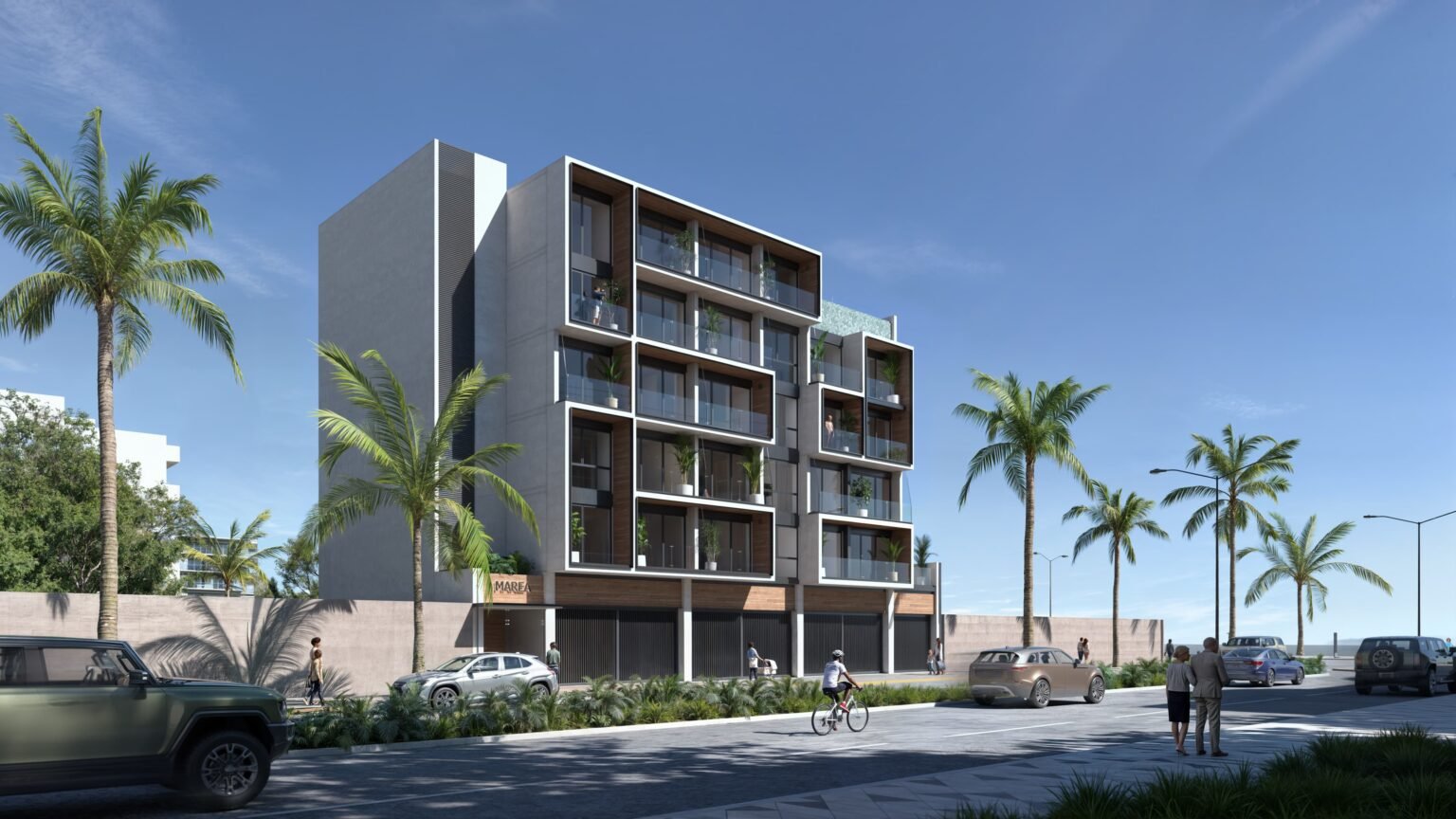 Venta de departamentos Boca del Río Veracruz