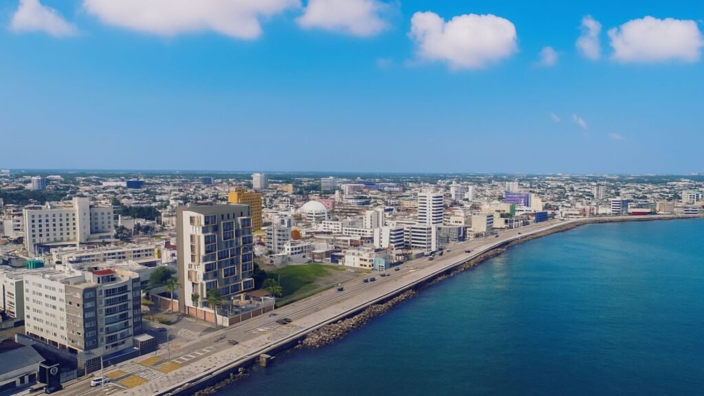 Venta de Departamentos Boca del Río Veracruz