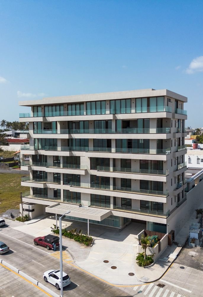 Venta Departamentos Boca del Río Veracruz