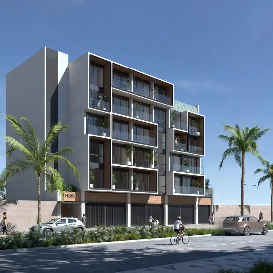 Departamentos Boca del Río Veracruz