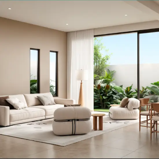 Punto Lomas Residencial