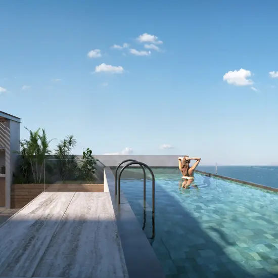 Departamentos Boca del Río Veracruz