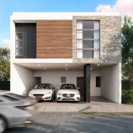 Punto Lomas Residencial