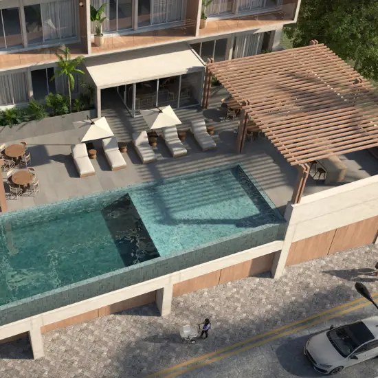 Departamentos Boca del Río Veracruz