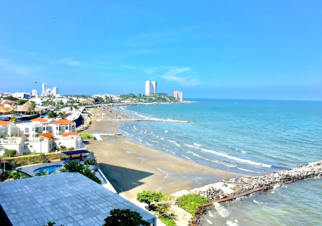 Venta de departamentos Boca del Río Veracruz