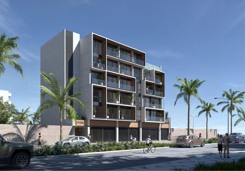 Venta Departamentos Boca del Río Veracruz