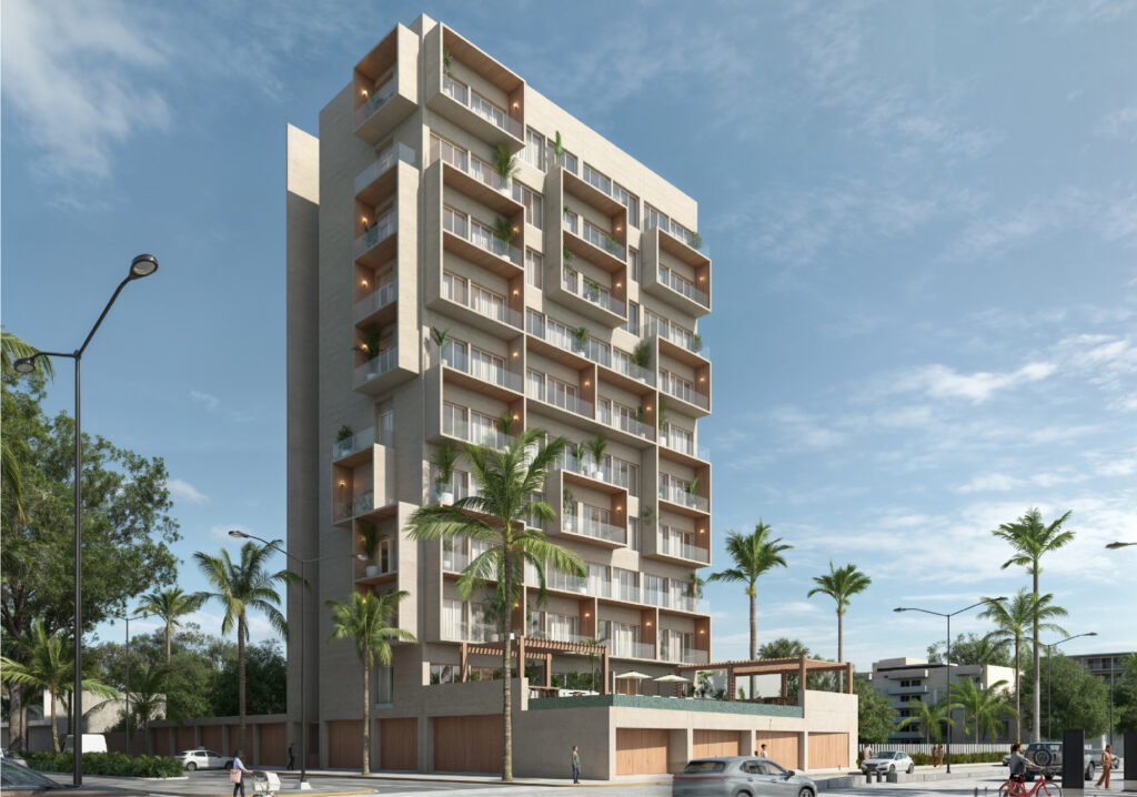 Venta Departamentos Boca del Río Veracruz