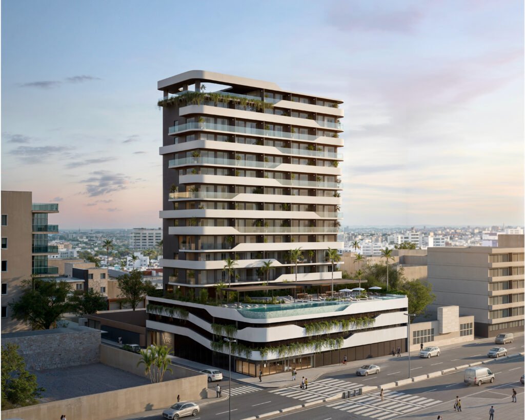Azure Residencial