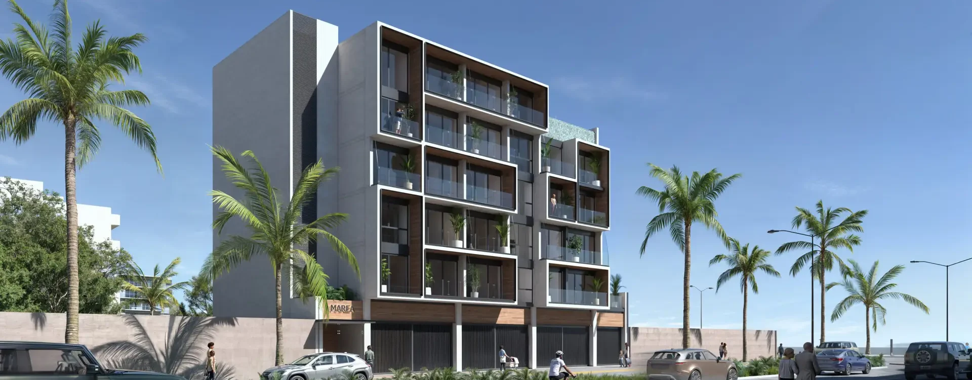 Venta departamentos Boca del Río Veracruz