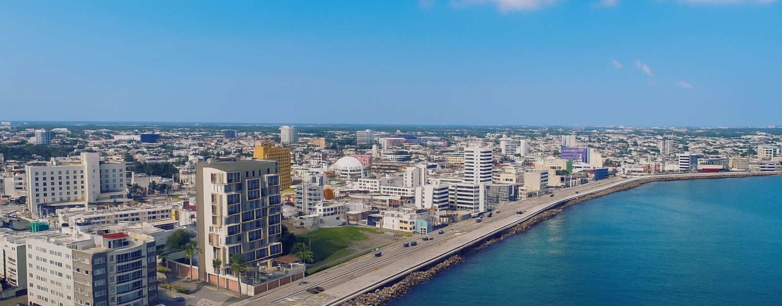 Venta de Departamentos Boca del Río Veracruz
