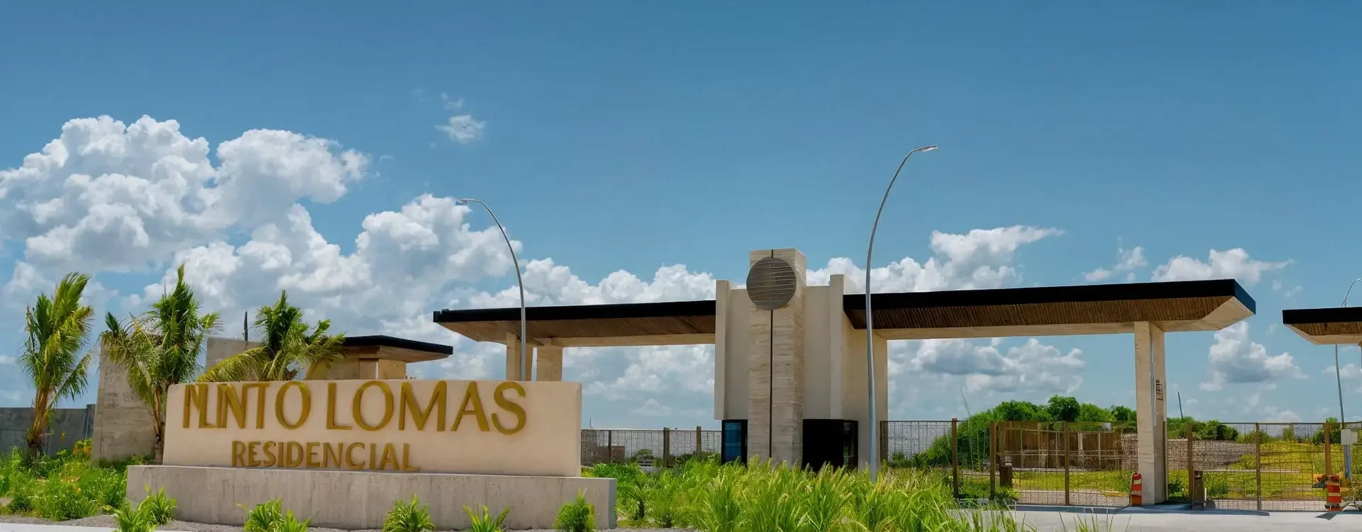 Punto Lomas Residencial